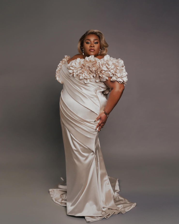 Da'Vine Joy Randolph