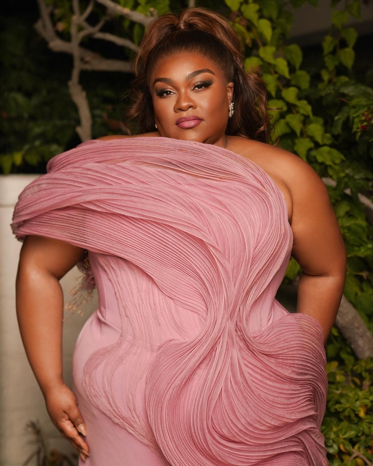 Picture of Da'Vine Joy Randolph