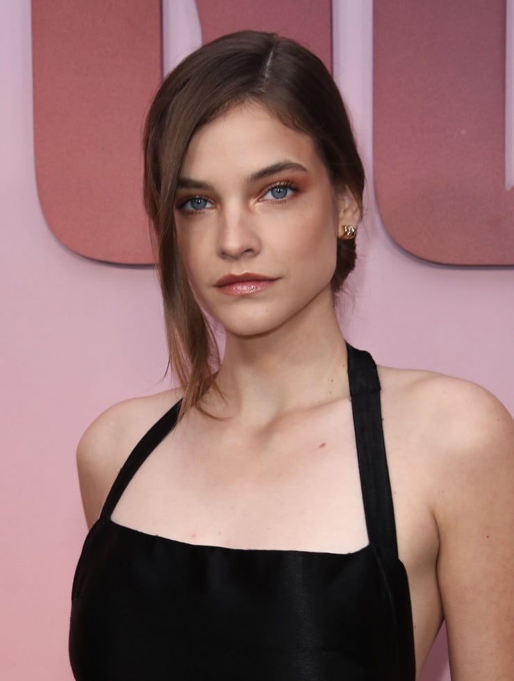 Barbara Palvin