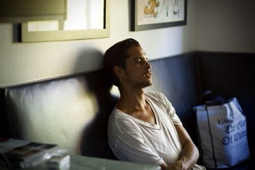 Dylan Rieder