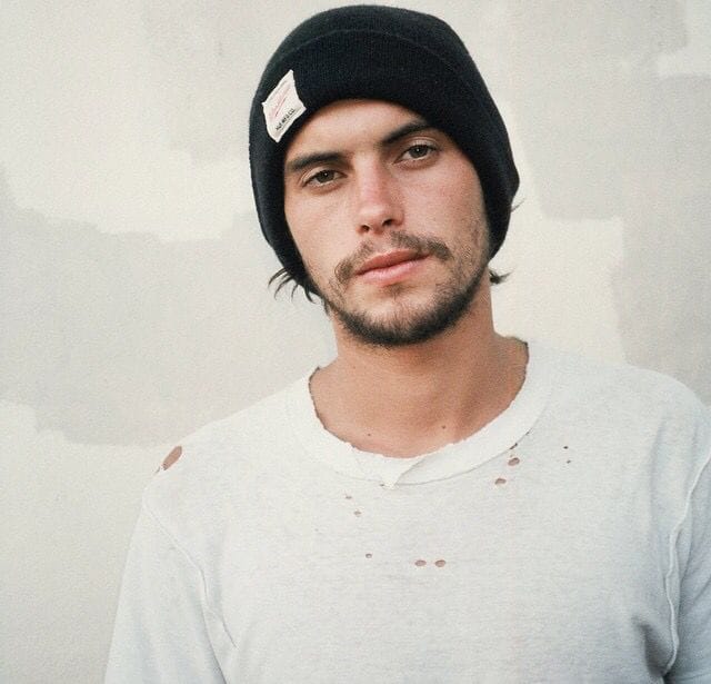 Dylan Rieder