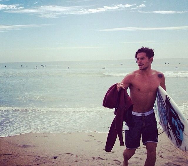 Dylan Rieder