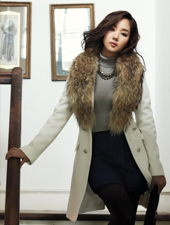 Min-Young Park