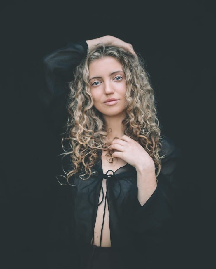 Amelia Clarkson Amelia Clarkson
