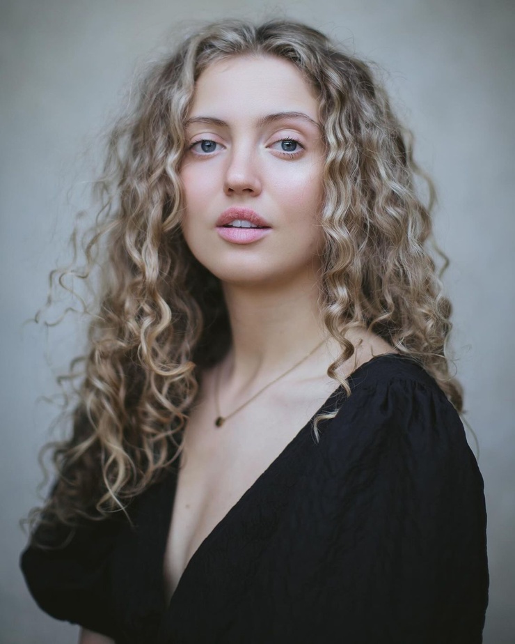Amelia Clarkson