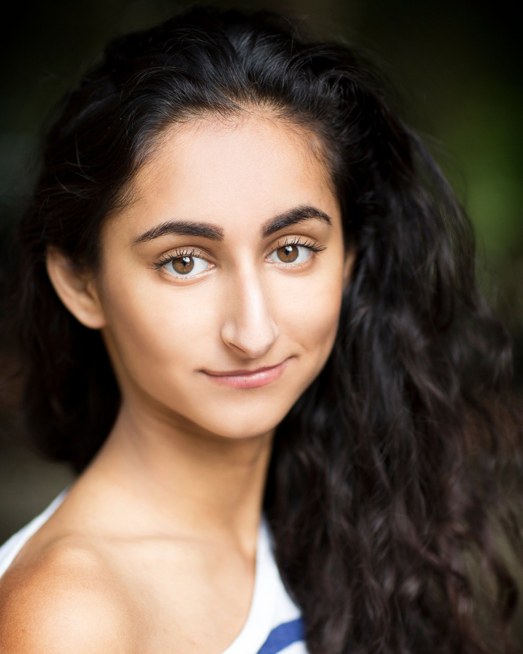 Ashna Rabheru