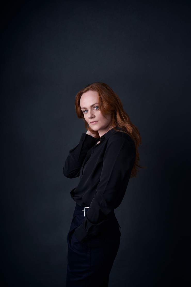 Natalie Gavin