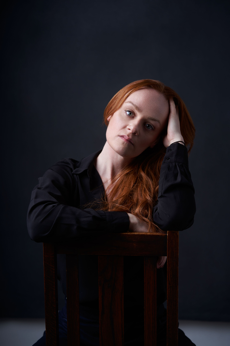 Natalie Gavin