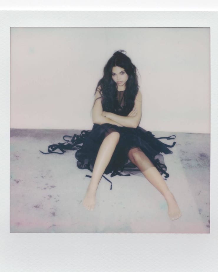 Ariana Greenblatt Ariana Greenblatt