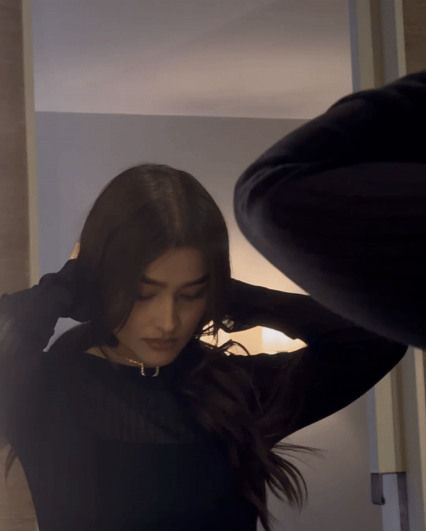 Liza Soberano