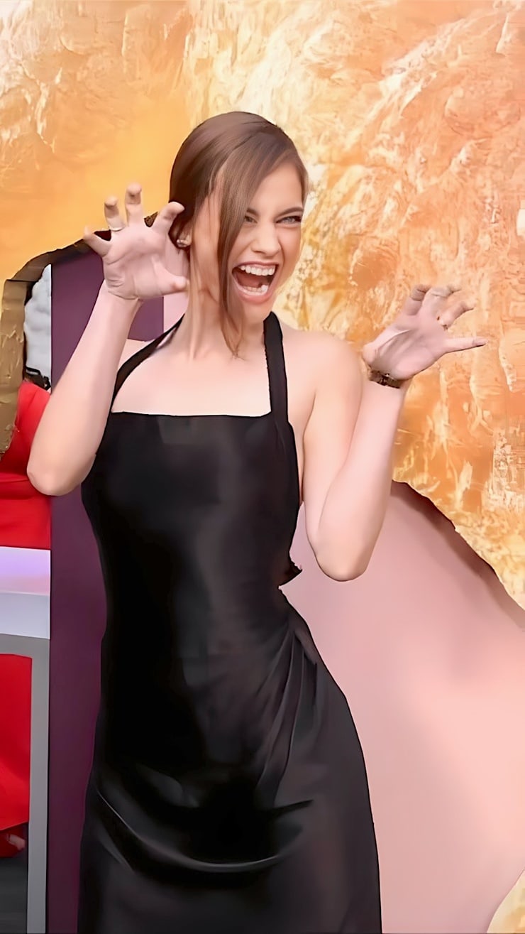 Barbara Palvin Barbara Palvin