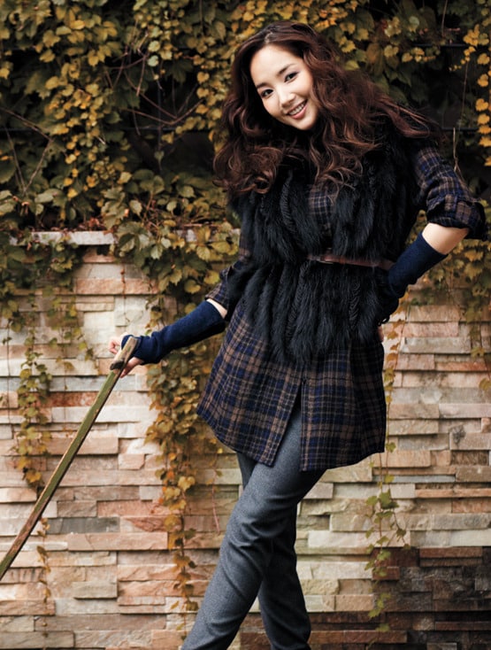 Min-Young Park