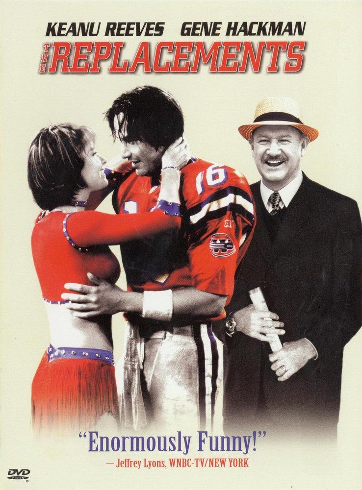 The Replacements (Snap Case)