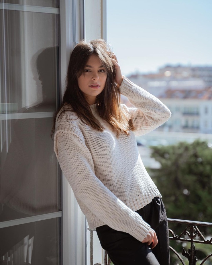 Picture Of Axelle Breil picture-of-axelle-breil
