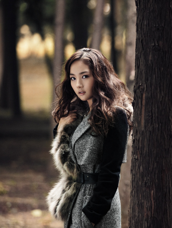 Min-Young Park