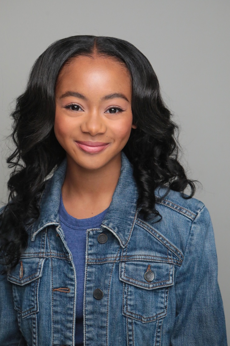 Picture of Faithe Herman
