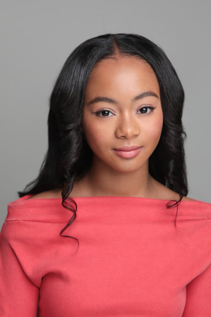 Faithe Herman image