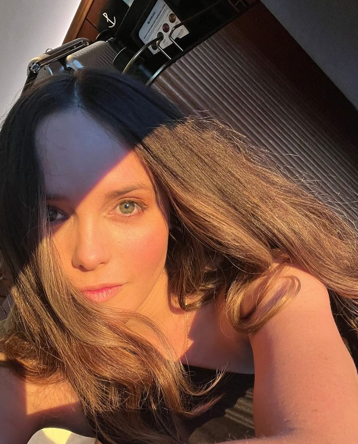 Rebecca Breeds