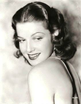Ann Sheridan Ann Sheridan