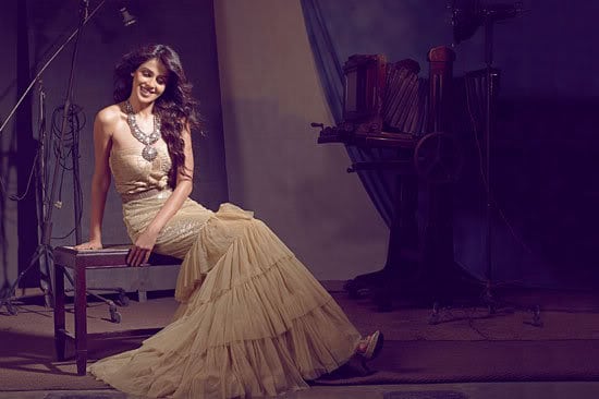 Genelia D'Souza