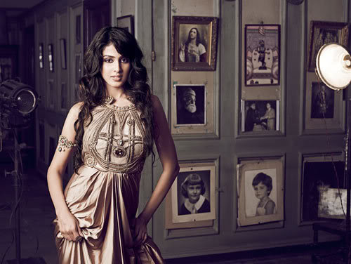Genelia D'Souza