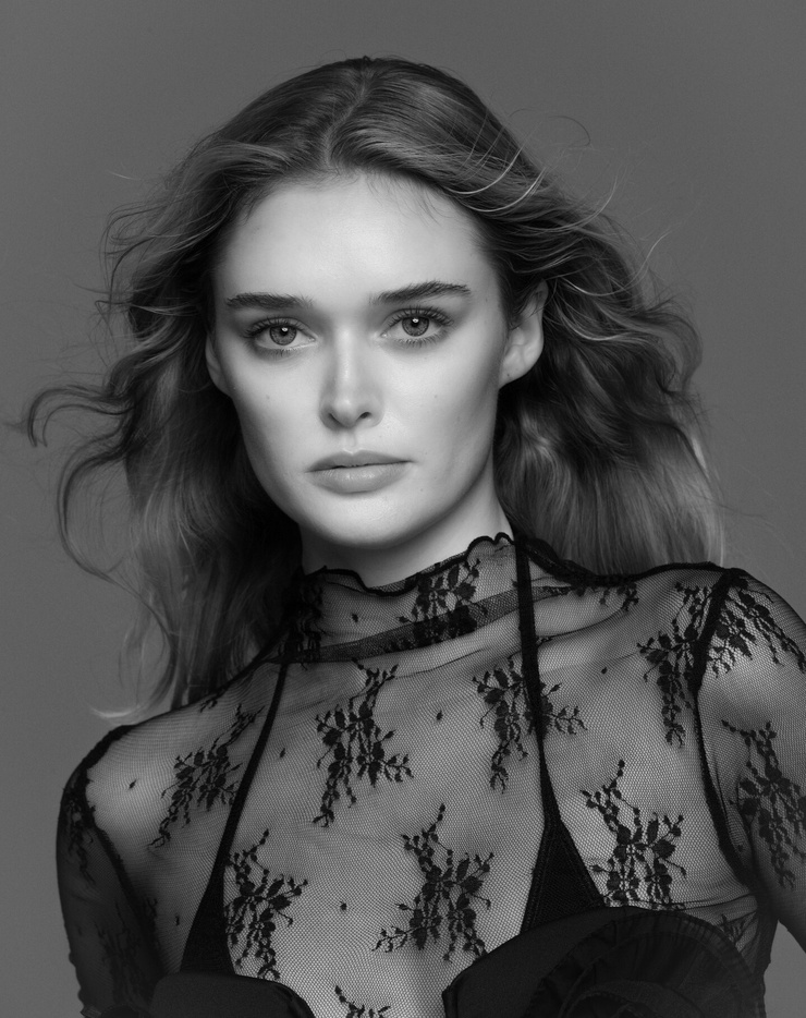 Erin Cromwell