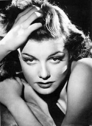 Ann Sheridan