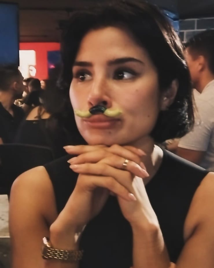 Diane Guerrero