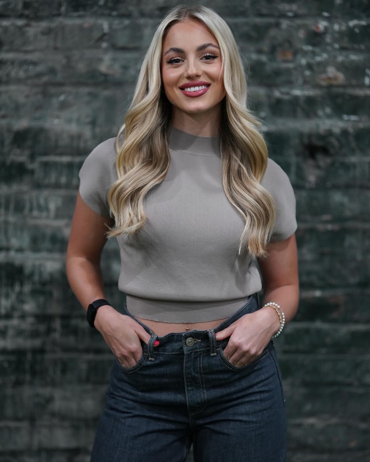 Ana Maria Marković