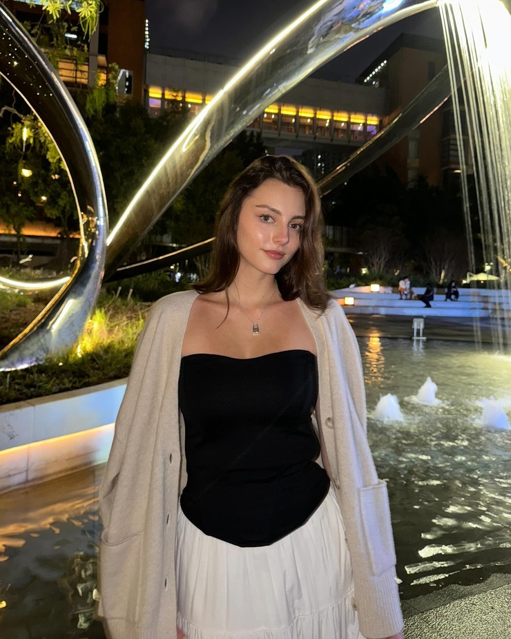 Marina Bondarko