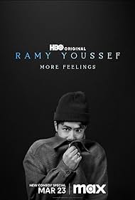 Ramy Youssef: More Feelings