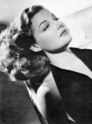 Ann Sheridan Ann Sheridan