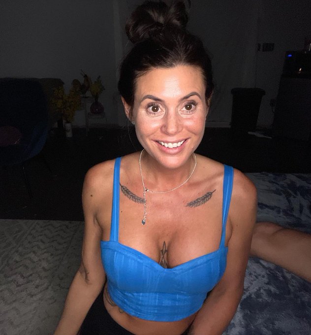 Abby Somers
