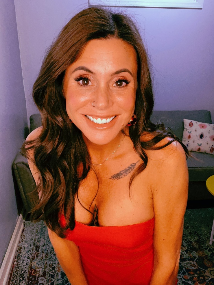 Abby Somers
