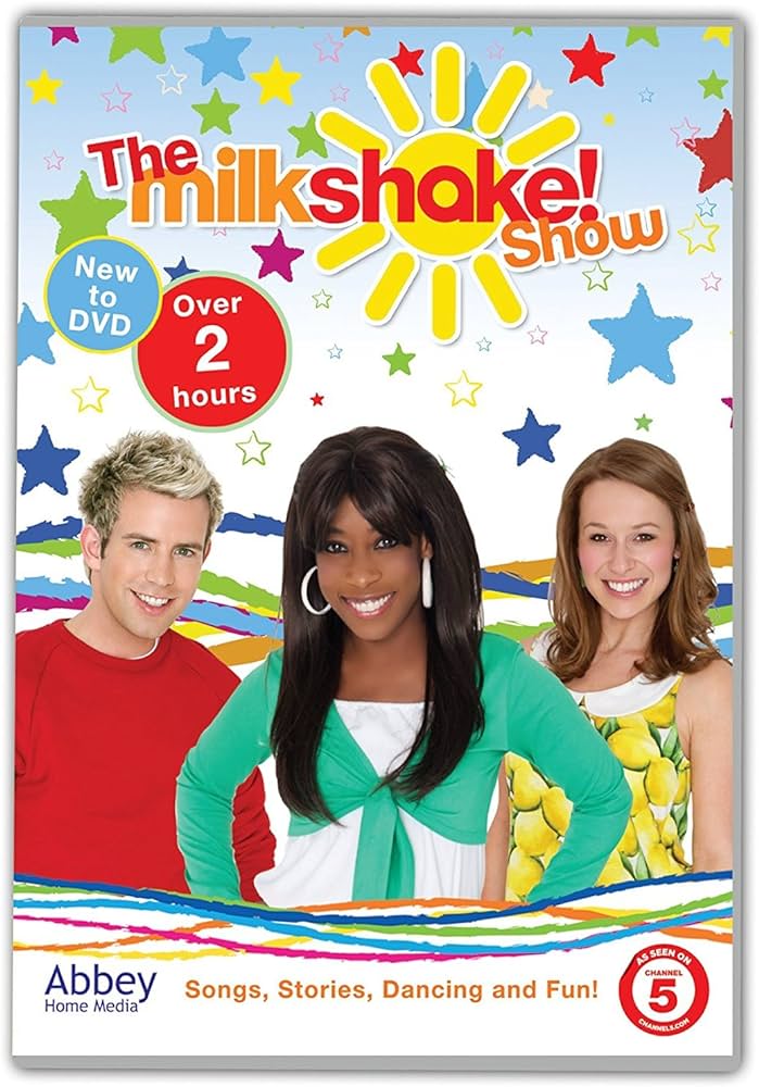 The Milkshake! Show