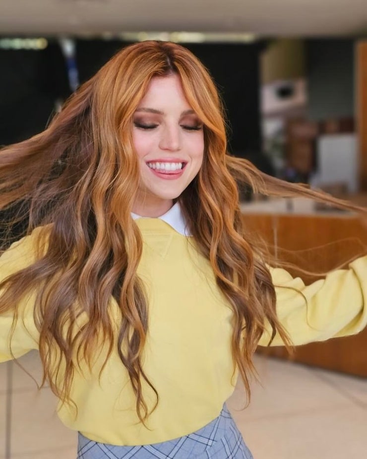 Sydney Sierota Sydney Sierota