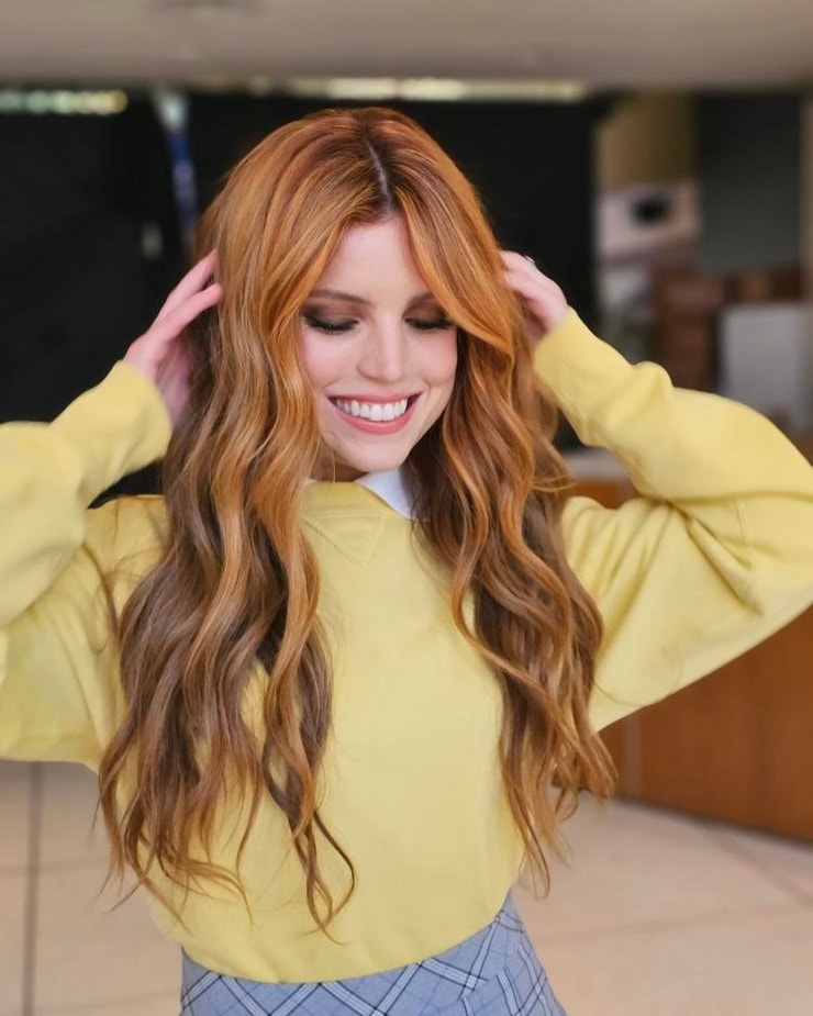 Sydney Sierota Sydney Sierota