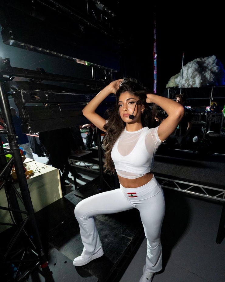 Nour Ardakani