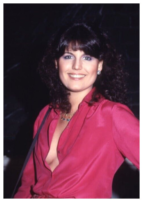 Lucie Arnaz