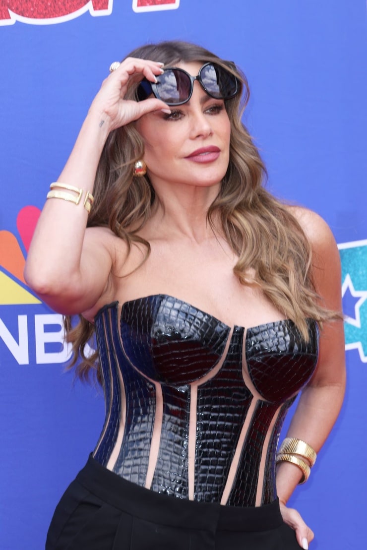 Sofía Vergara