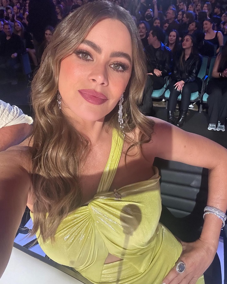 Sofía Vergara