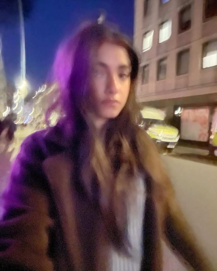 Nour Ardakani