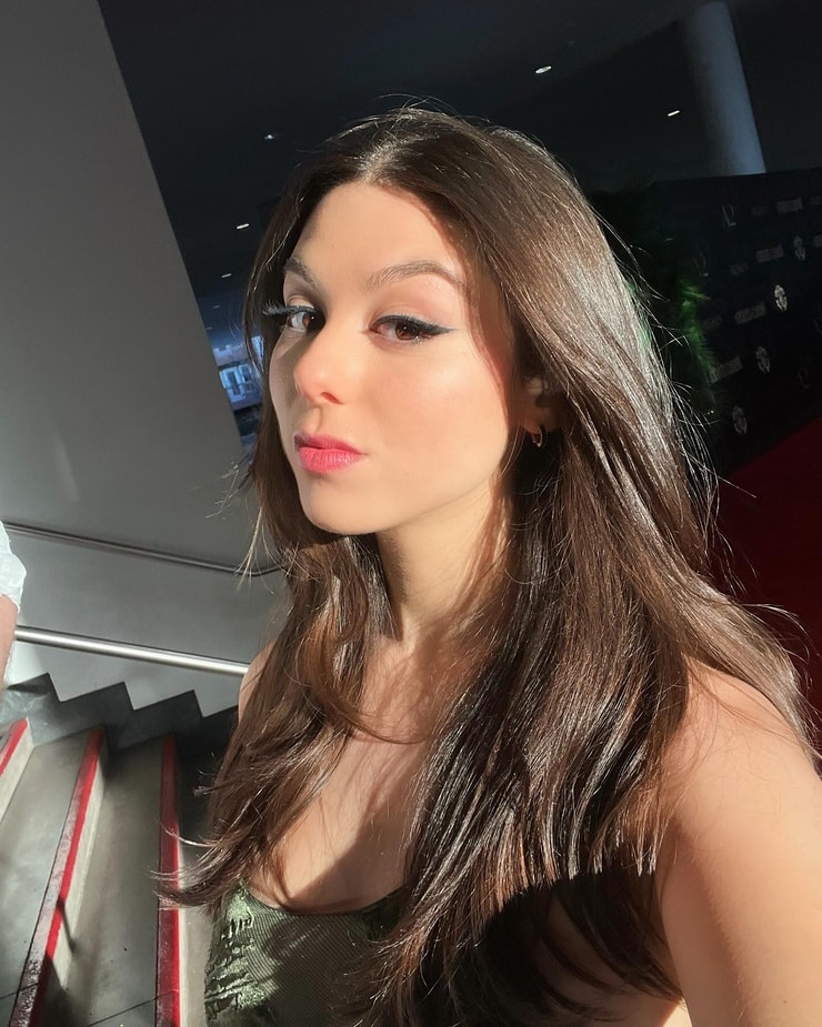 Picture of Kira Kosarin