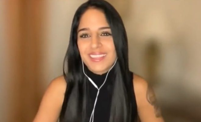 Perla Vatiero