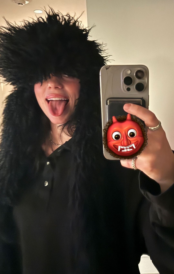 Billie Eilish