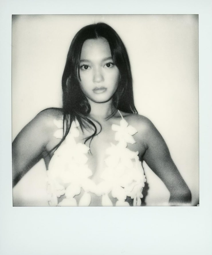 Lily Chee