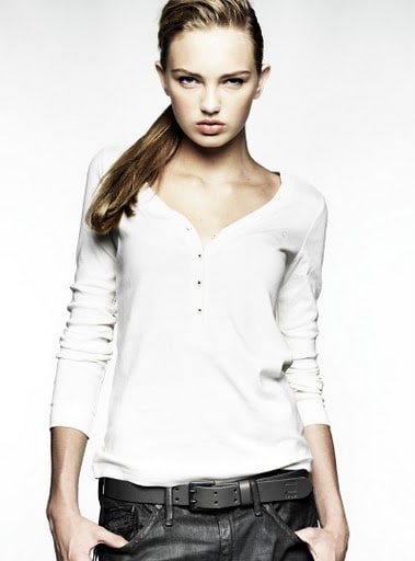Romee Strijd