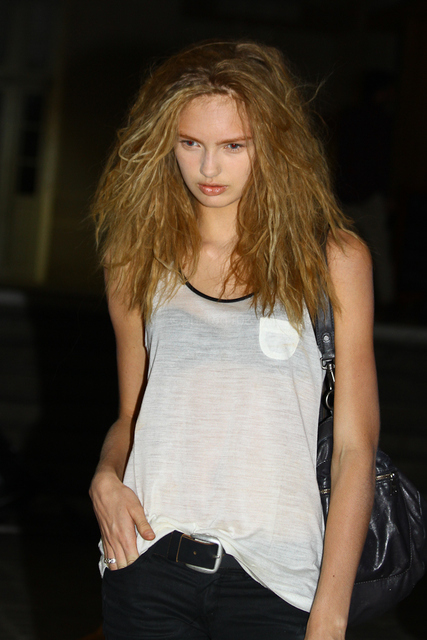 Romee Strijd Romee Strijd