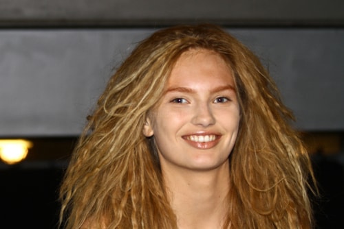 Romee Strijd