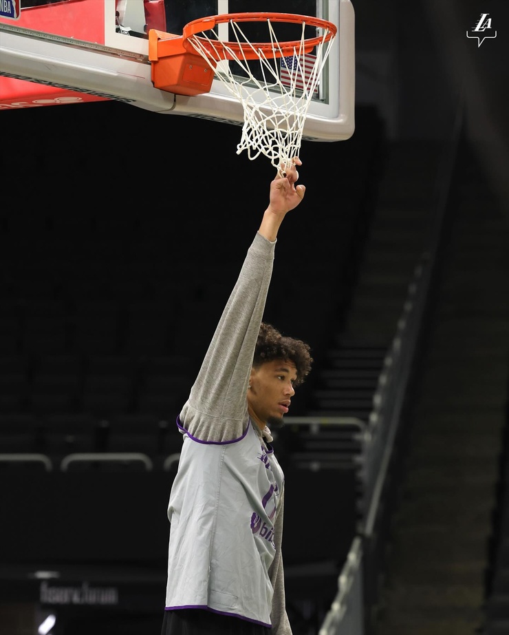 Jaxson Hayes